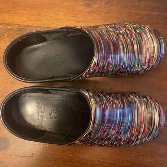 Dansko Clog Shoes. Women’s Size 36 - Picture 2 of 3